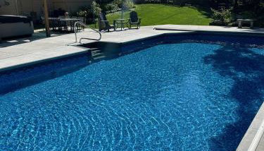 World Cup Ready - Spacious 5-Bedroom Home with Pool, Hot Tub, and Outdoor TV - Foto 2