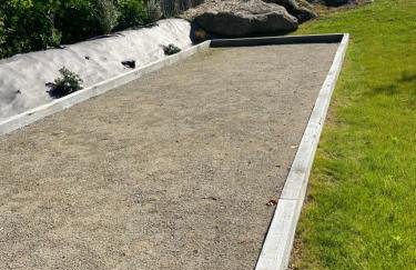 Villa La Grève Blanche avec piscine intérieure - Foto 29