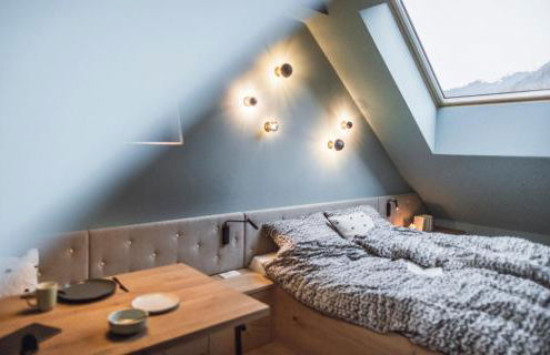 Rousa little guesthouse Cosy Sky - Photo 6