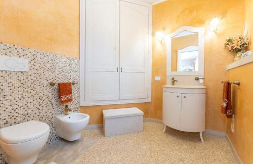 Villa La Gioconda - Foto 12