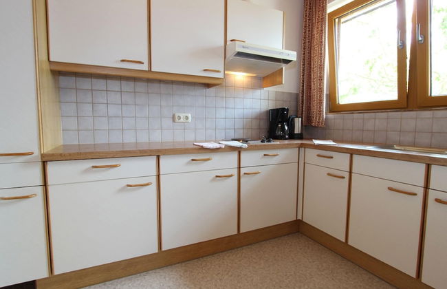 Large Apartment in Maria Alm With Terrace - Foto 6