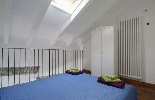 appartamento in casa medievale - Foto 5