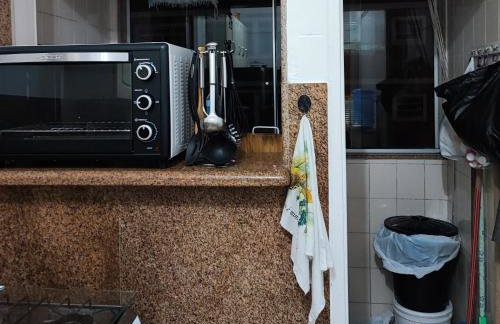 Cond Renata IV - Apto 02 dorm - 150mts Praia com Wi-fi 500Gb gratuito - Foto 29