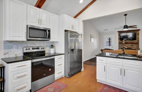 Home Sweet Home! By Mall of GA & Suwanee Town! - Foto 7