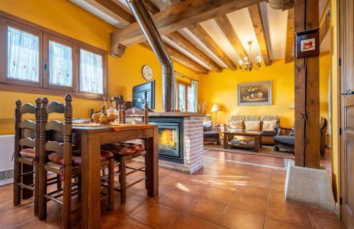 A Toca Casas Rurales en Turegano Segovia - Foto 30