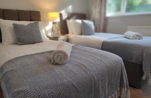 Piping Green 5 bedroom House - Foto 1