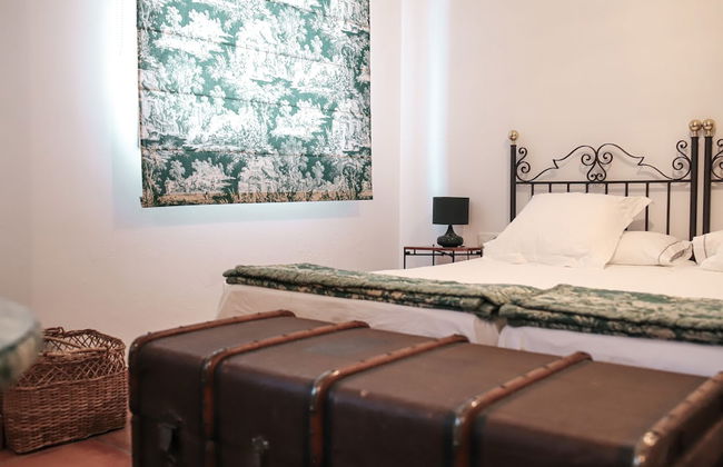 Hacienda El Rosalejo - Foto 6