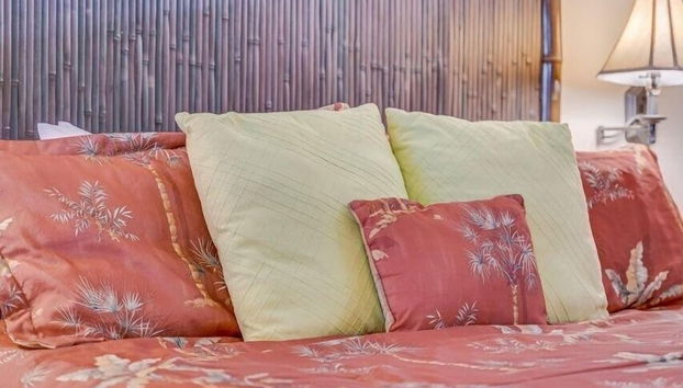 Kihei Surfside, #609 1 Bedroom Condo by RedAwning - Foto 3, Habitación