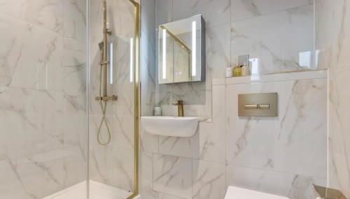 Ground Floor Apartment Disabled Access Parking - Foto 2