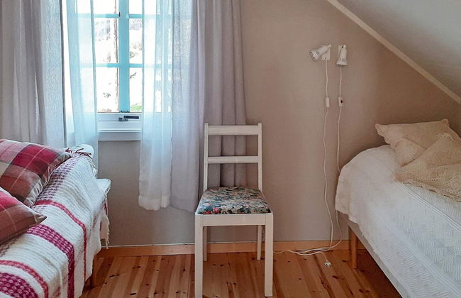 6 Person Holiday Home in Finnsnes-by Traum - Foto 3