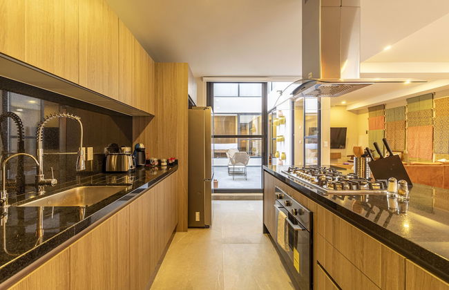 Casa Colima by Kukun - Foto 38