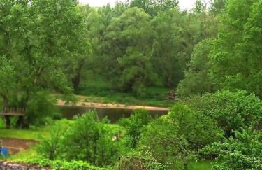 Maison vue sur Cher - Foto 24