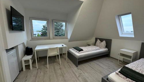 Apart-Hotel Rheinischer Hof Dormagen - Foto 3