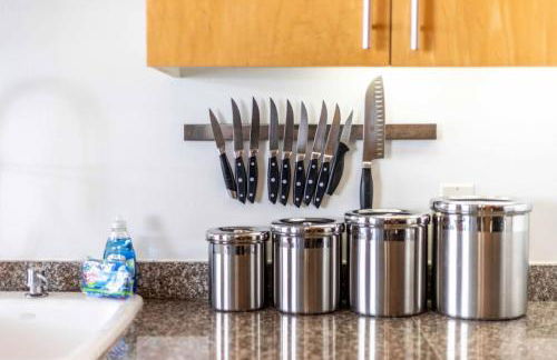 Modern Loft, Quiet, WiFi, Cable, Parking - Foto 12