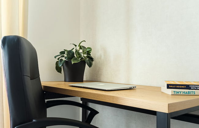 Apollis Business & Budget by Ambiente - Foto 25