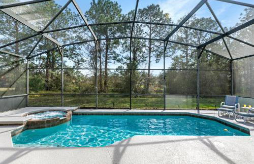 Gorgeous Davenport 5 Bed Villa With Pool Hot Tub - Foto 36