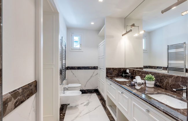 Genteel Home Prato - Foto 22