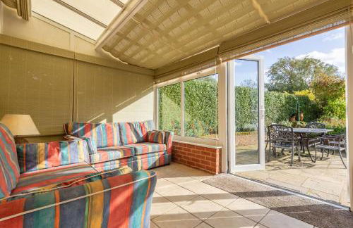 Columbine Cottage - Foto 11