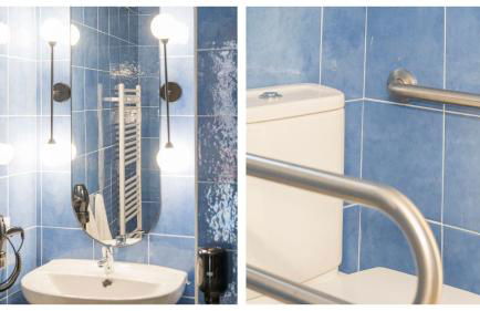 Apartamentos Florinda de la Cava Toledo - 3 - Foto 16