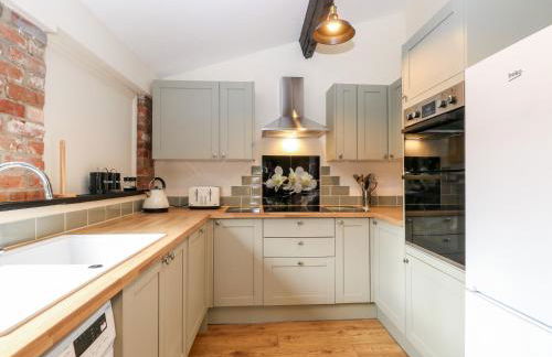 Squirrel Lodge - Foto 10