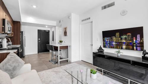 Prime Location 1-Bed Retreat With Free Parking - Foto 5