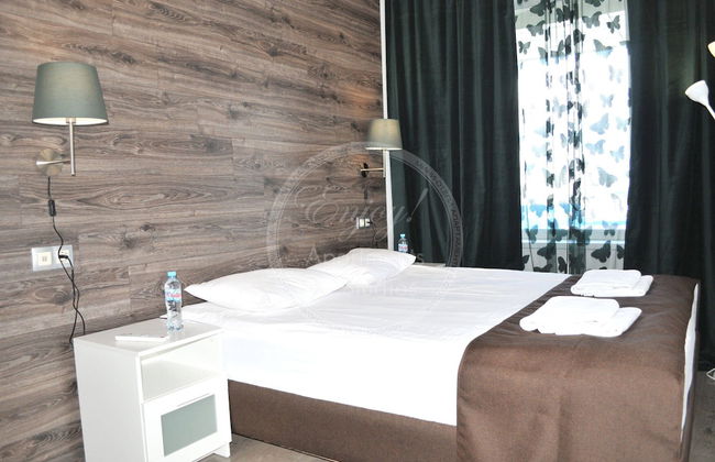 ENJOY! Apartments & Studios – Akvareli - Foto 6