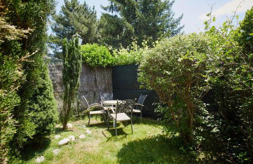 CASA DE CUCU Navaluenga - Photo 52