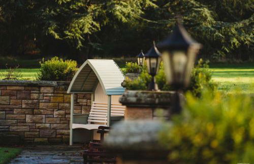 Carberry Tower Mansion House and Estate - Foto 31