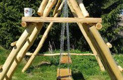 Dom na Warmii -Siedlisko Jabłonka - Foto 17