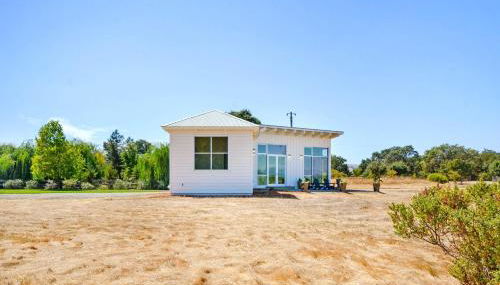 Sonoma-Napa Wine Country Retreat Surrounded By Vineyards, Views, & Privacy - Foto 5