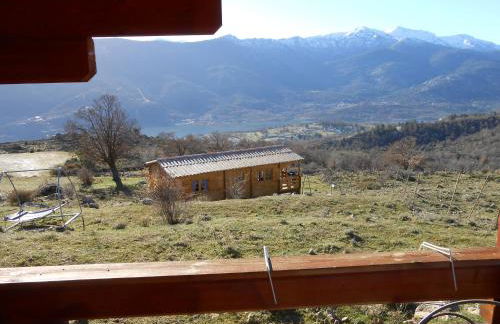 Les Chalets De Lozzi - Foto 117