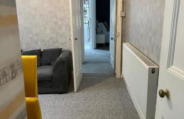 Spacious 7-Bedroom Victorian House - Foto 54