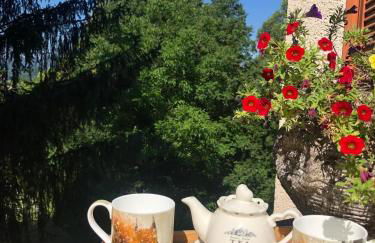 Il Bosco Guest House Subiaco - Foto 34