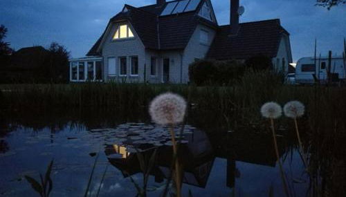 Ferienhaus Ossi - Foto 3