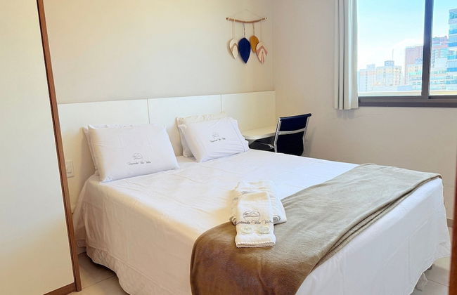 Praia Dourada - Photo 5