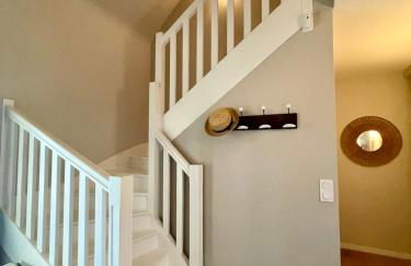 Villa Spacieuse & Moderne, Proche des Plages - Foto 37