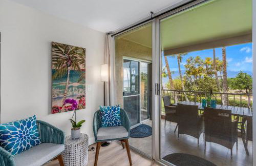 2 Bedroom 2 Bath Luxury Oceanfront Resort Vistas - Foto 10
