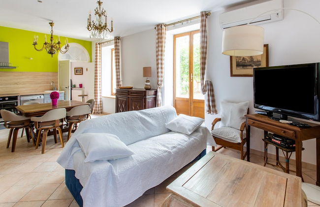 Cozy Holiday Home in Occitanie - Foto 23