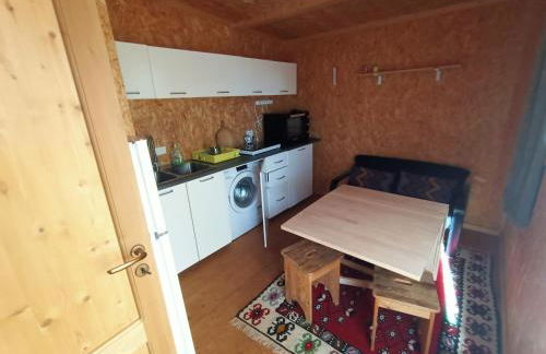 Mandulivi, chalet nel mandorleto e mansarda vista mare - Foto 14