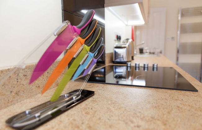 Sea Road Apartments - Foto 26