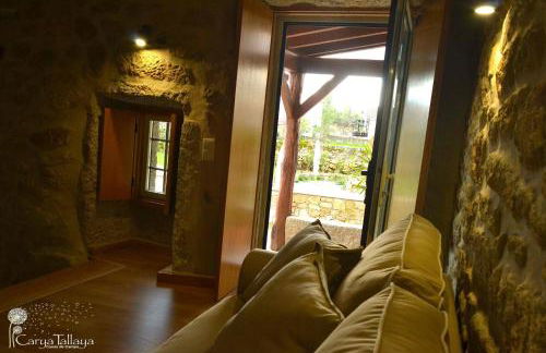 Carya Tallaya - Casas de Campo - Foto 52