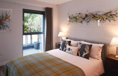 Riverside West End Apartment - Foto 7