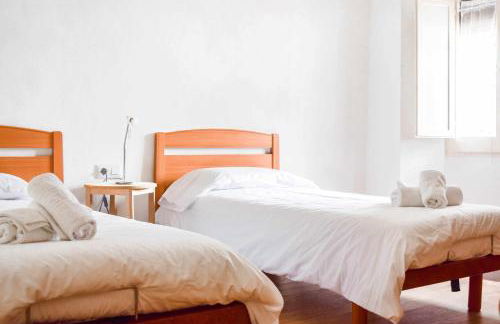 Can Janot - Casa con jardín cerca del lago - Foto 25