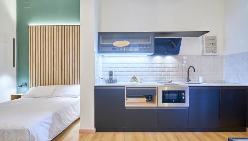 Madrid Urban Comfort - Foto 2