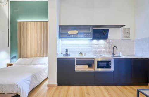 Madrid Urban Comfort - Foto 2