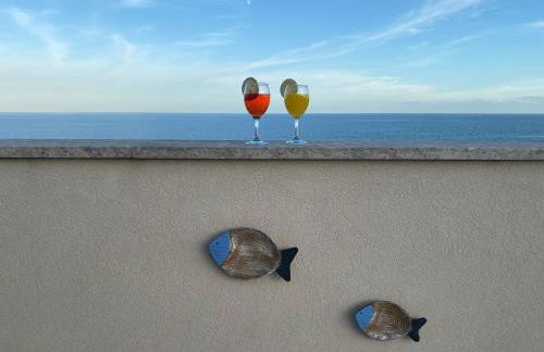 Fronte Mare a Pozzallo in Sicilia - Terrazza delle Sirene - Foto 53