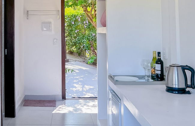 Pousada Solar dos Lírios - Praia do Rosa - Photo 37