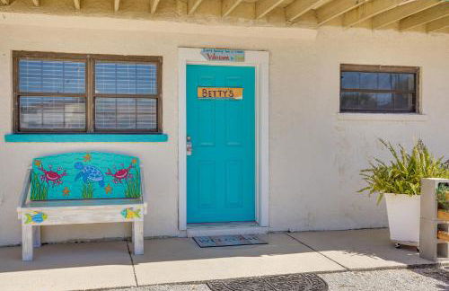 Steps to Sand Panama City Beach Apartment! - Foto 21