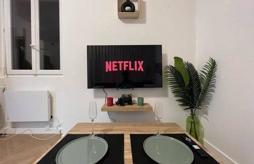 Studio Aracaju - Parking - Foto 6