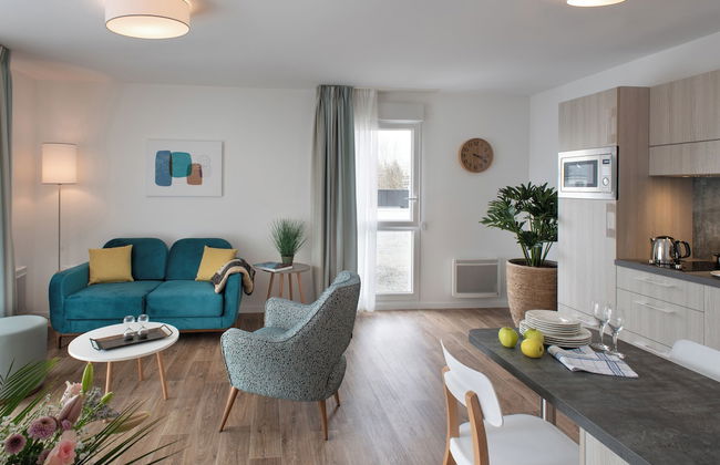 DOMITYS - La Flânerie - Foto 7